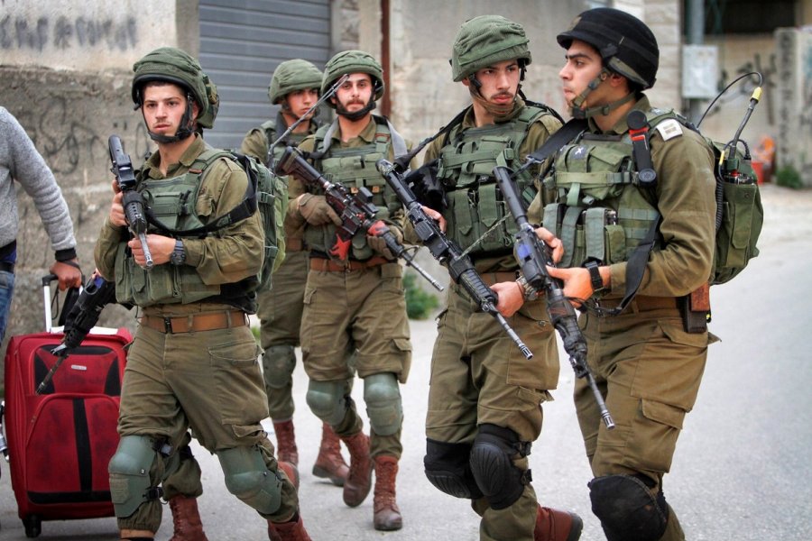 Как получить отсрочку от армии в Израиле