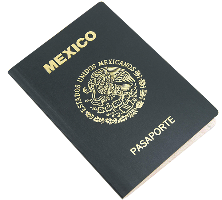Получить гражданство Мексики
